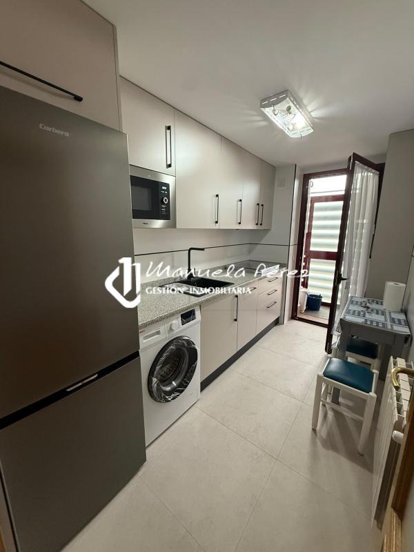Venta de estudio en Calle Teresa de Calcuta . Albero - Residencial Santa Isabel. Cáceres 6