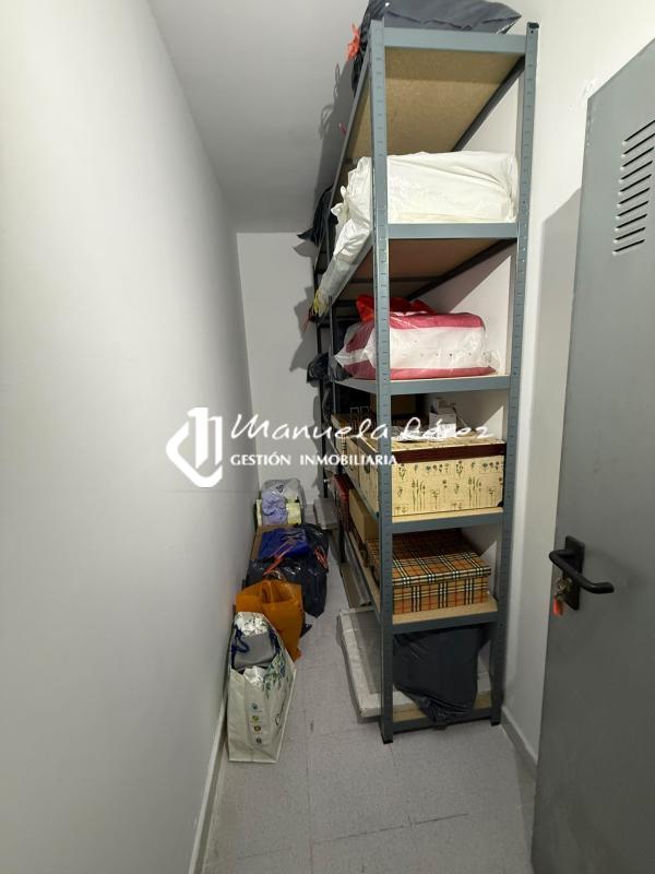 Venta de estudio en Calle Teresa de Calcuta . Albero - Residencial Santa Isabel. Cáceres 17
