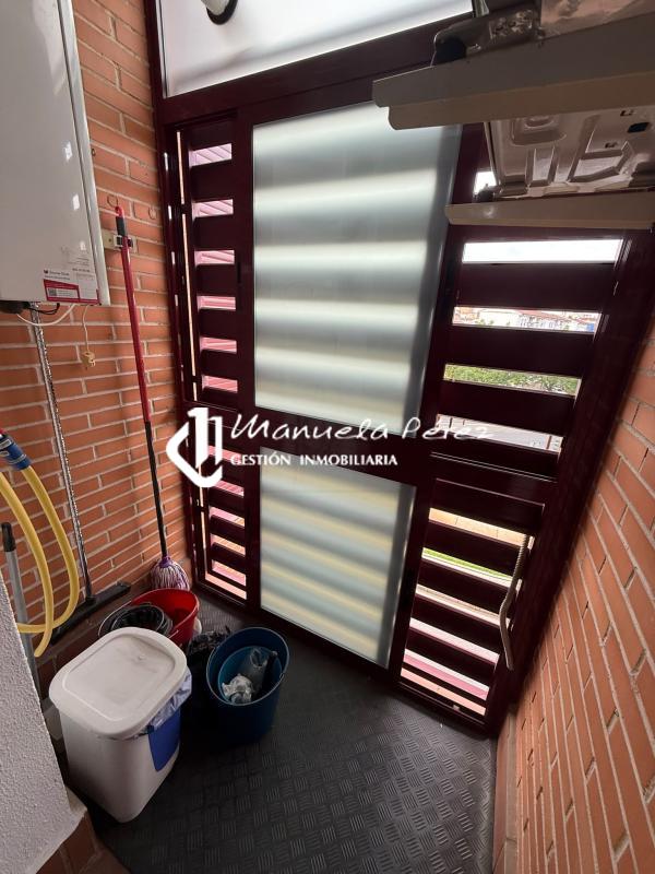 Venta de estudio en Calle Teresa de Calcuta . Albero - Residencial Santa Isabel. Cáceres 9