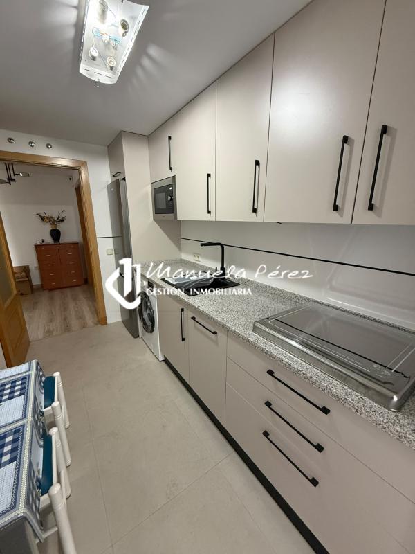 Venta de estudio en Calle Teresa de Calcuta . Albero - Residencial Santa Isabel. Cáceres 8