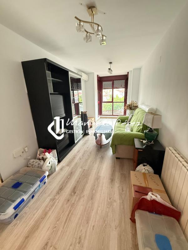 Venta de estudio en Calle Teresa de Calcuta . Albero - Residencial Santa Isabel. Cáceres 3