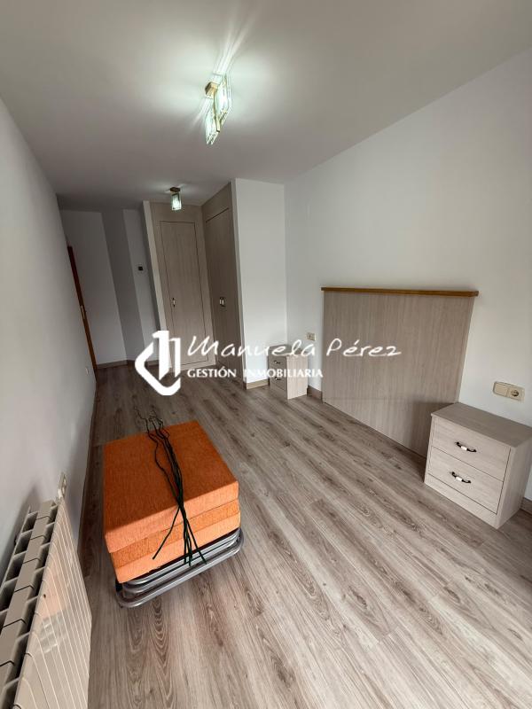 Venta de estudio en Calle Teresa de Calcuta . Albero - Residencial Santa Isabel. Cáceres 11