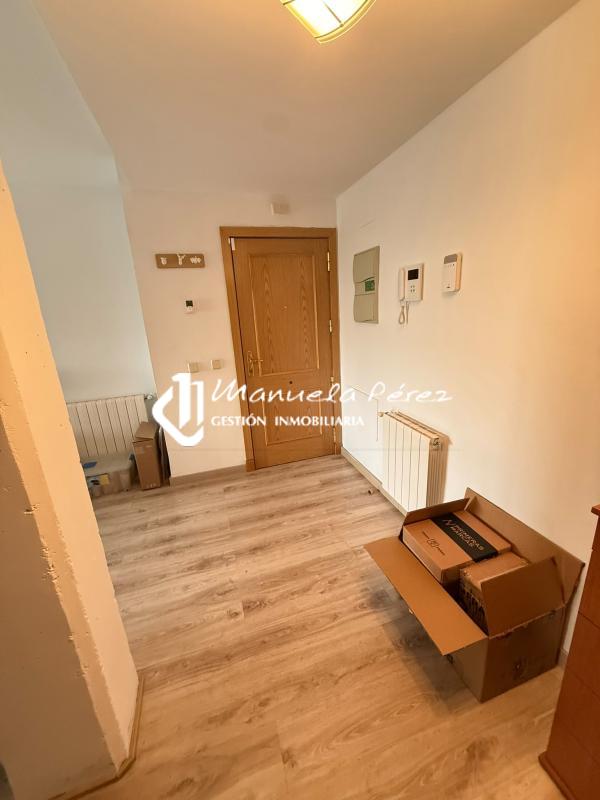 Venta de estudio en Calle Teresa de Calcuta . Albero - Residencial Santa Isabel. Cáceres 2