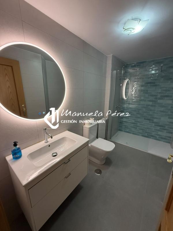 Venta de estudio en Calle Teresa de Calcuta . Albero - Residencial Santa Isabel. Cáceres 12