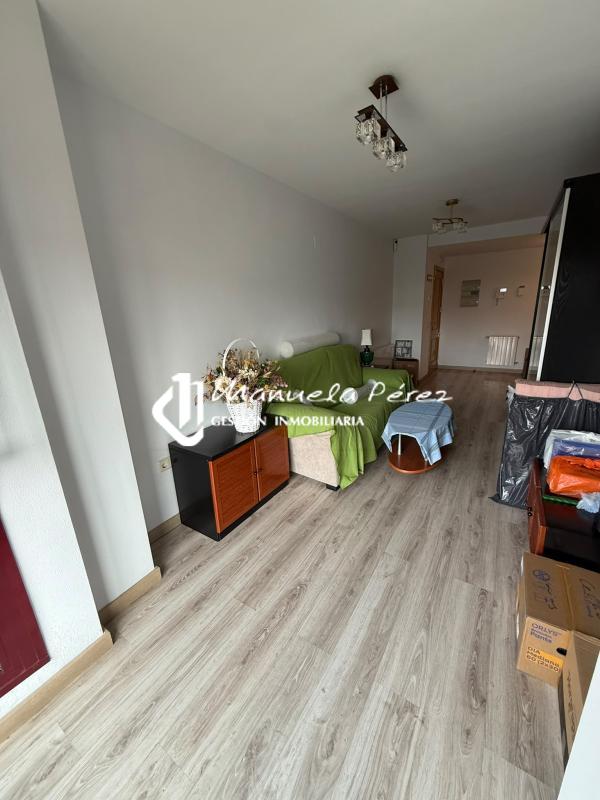Venta de estudio en Calle Teresa de Calcuta . Albero - Residencial Santa Isabel. Cáceres 5