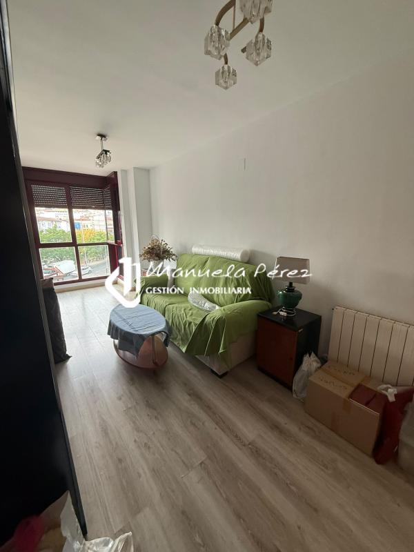 Venta de estudio en Calle Teresa de Calcuta . Albero - Residencial Santa Isabel. Cáceres 4