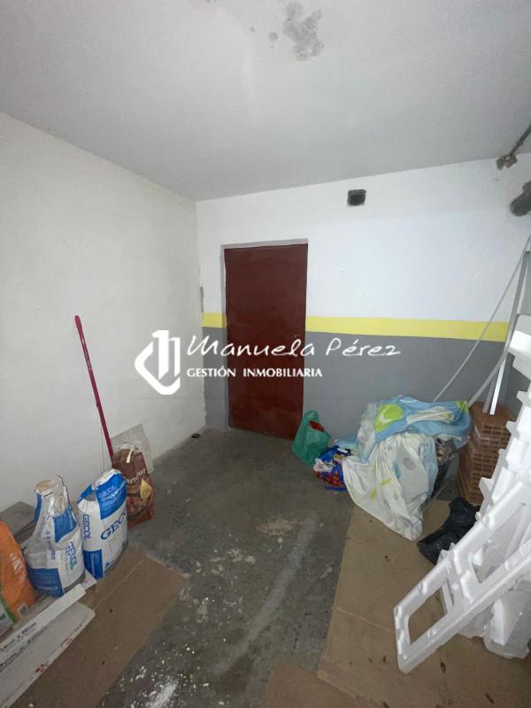 Venta de Garaje en Avenida de la Constitución, Aldea Moret, Cáceres 3