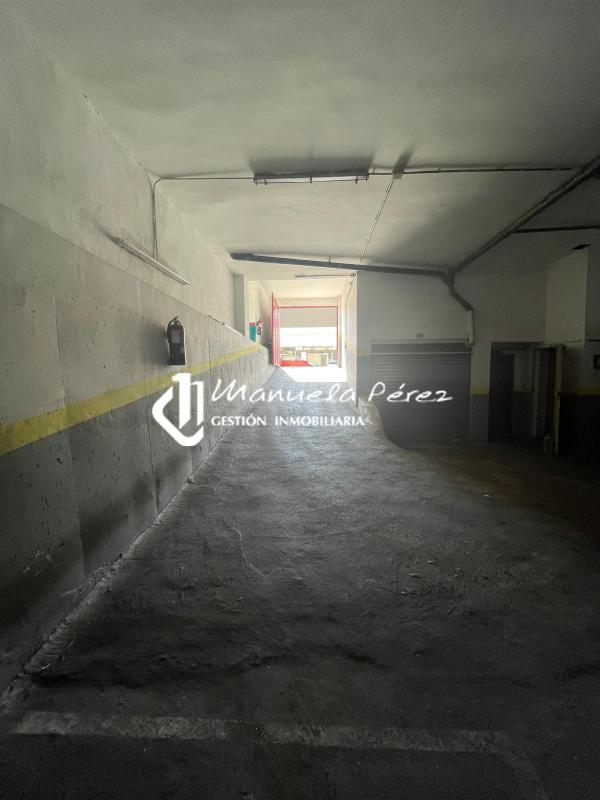 Venta de Garaje en Avenida de la Constitución, Aldea Moret, Cáceres 5