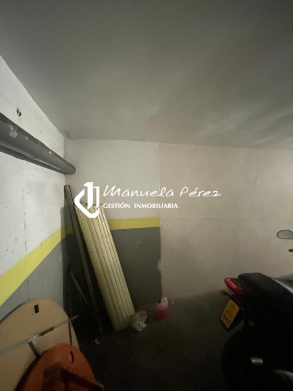 Venta de Garaje en Avenida de la Constitución, Aldea Moret, Cáceres 4