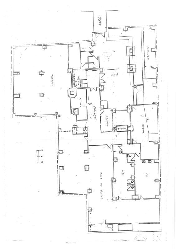 Venta de local en Plaza de Albatros. Cáceres