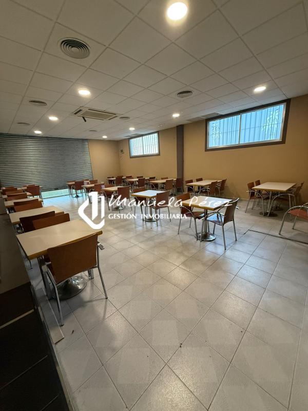 Venta de Nave en Calle Esquiladores. Capellanías. Cáceres 3