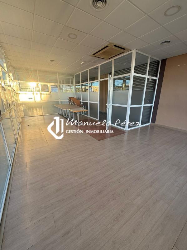 Venta de Nave en Calle Esquiladores. Capellanías. Cáceres 6