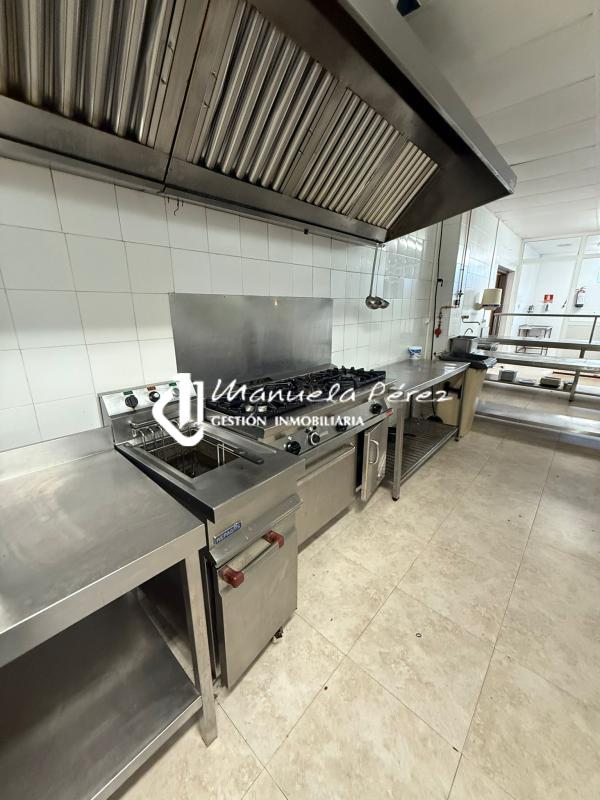 Venta de Nave en Calle Esquiladores. Capellanías. Cáceres 10