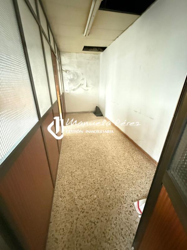 Venta de Nave en Calle Esquiladores. Capellanías. Cáceres 16