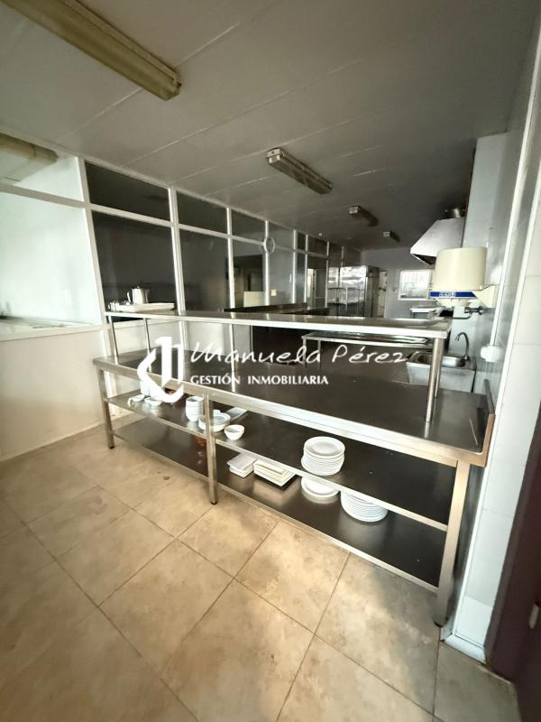 Venta de Nave en Calle Esquiladores. Capellanías. Cáceres 7