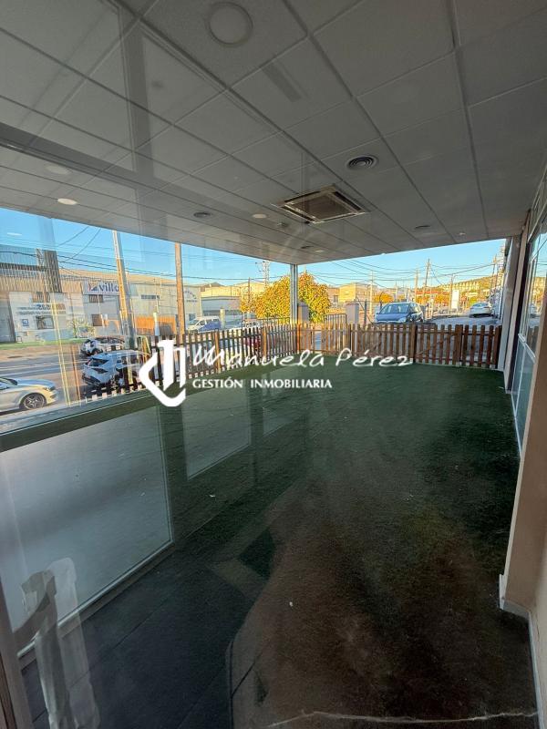 Venta de Nave en Calle Esquiladores. Capellanías. Cáceres 4