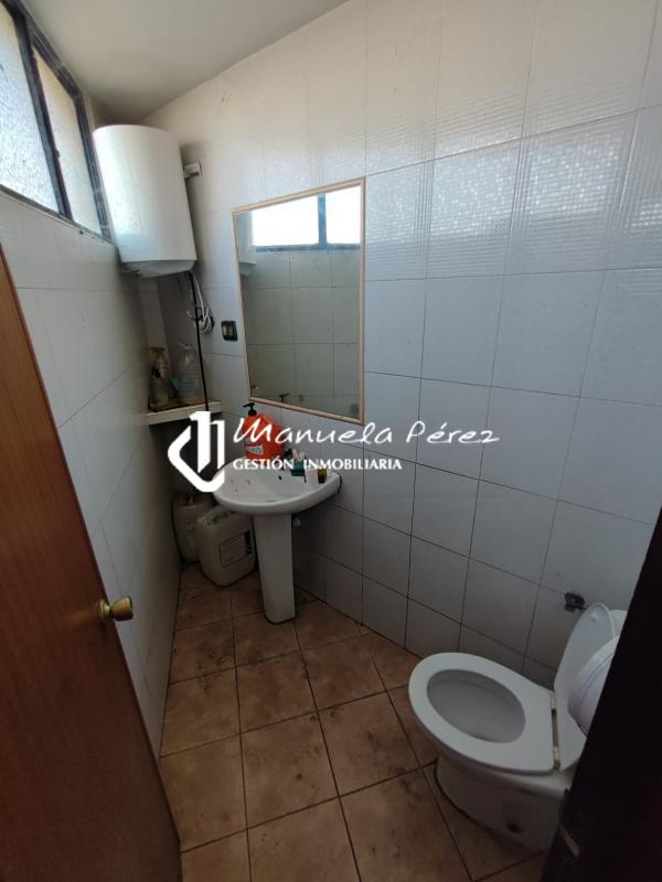 Venta de Negocio, taller, en calle Lavanderas 9