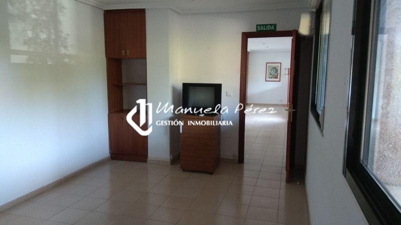 Venta de oficina en Avenida de Alemania. Cáceres 4