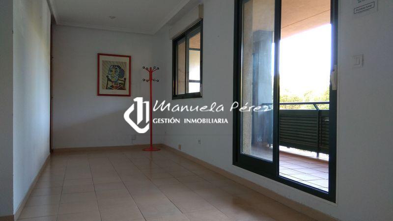 Venta de oficina en Avenida de Alemania. Cáceres 7
