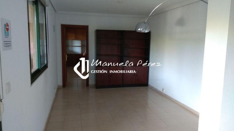 Venta de oficina en Avenida de Alemania. Cáceres 6