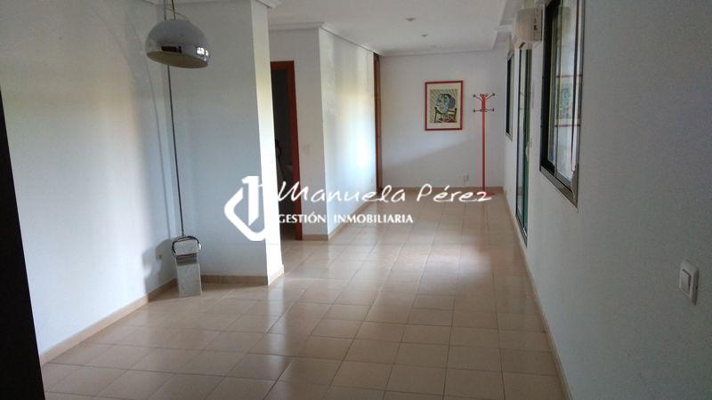 Venta de oficina en Avenida de Alemania. Cáceres 5