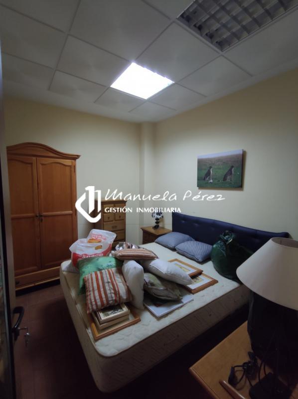 Venta de Oficina en Calle Castañeda, Arroyo de la luz 14