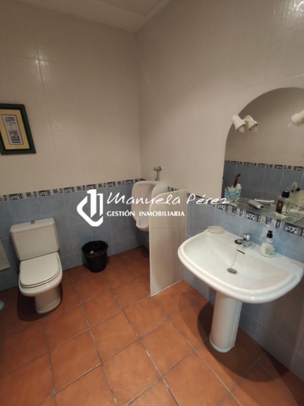 Venta de Oficina en Calle Castañeda, Arroyo de la luz 16