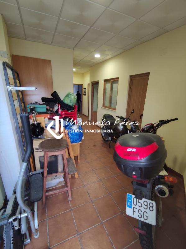 Venta de Oficina en Calle Castañeda, Arroyo de la luz 18