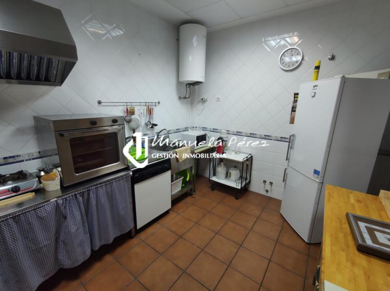 Venta de Oficina en Calle Castañeda, Arroyo de la luz 11