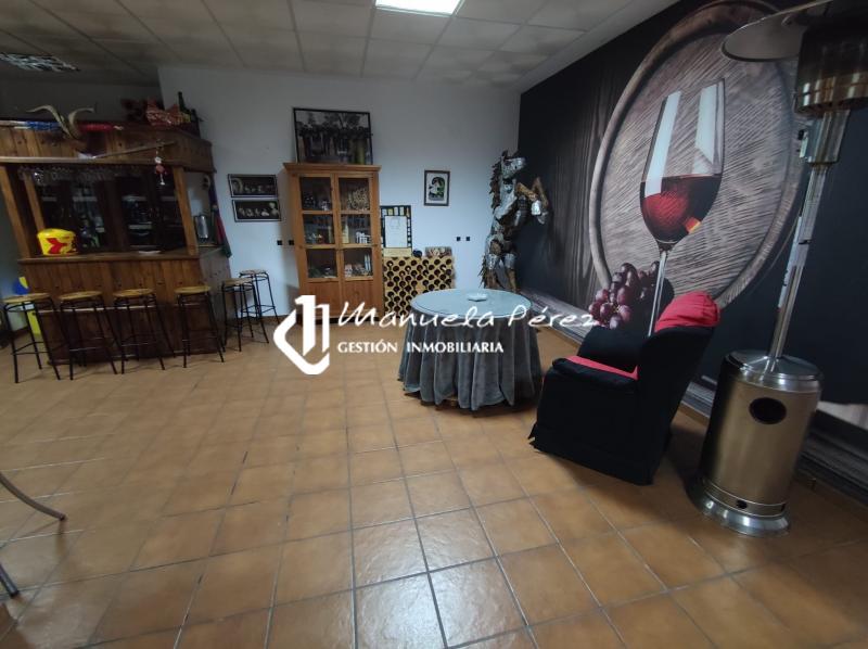 Venta de Oficina en Calle Castañeda, Arroyo de la luz 4