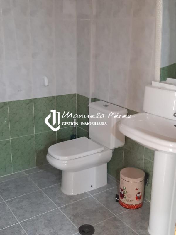 Venta de Oficina en Calle García Plata de Osma 8