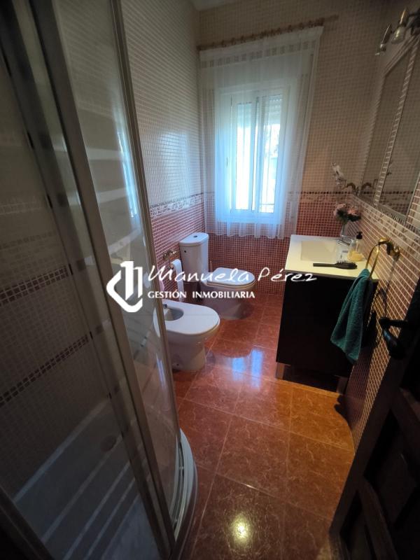 Venta de Parcela con Casa de Campo en la Cola del Pantano de Valdesalor 20