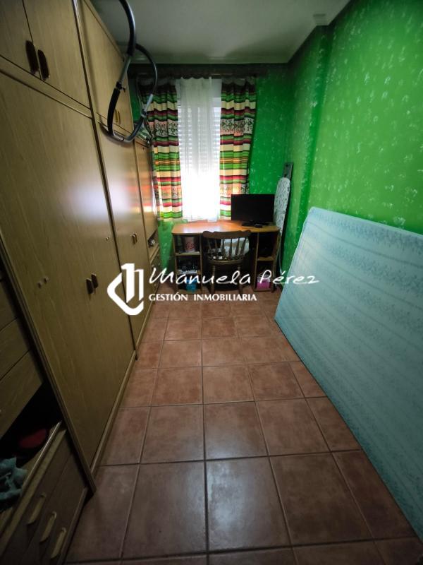 Venta de Parcela con Casa de Campo en la Cola del Pantano de Valdesalor 29