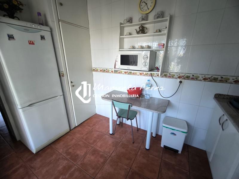 Venta de Parcela con Casa de Campo en la Cola del Pantano de Valdesalor 19