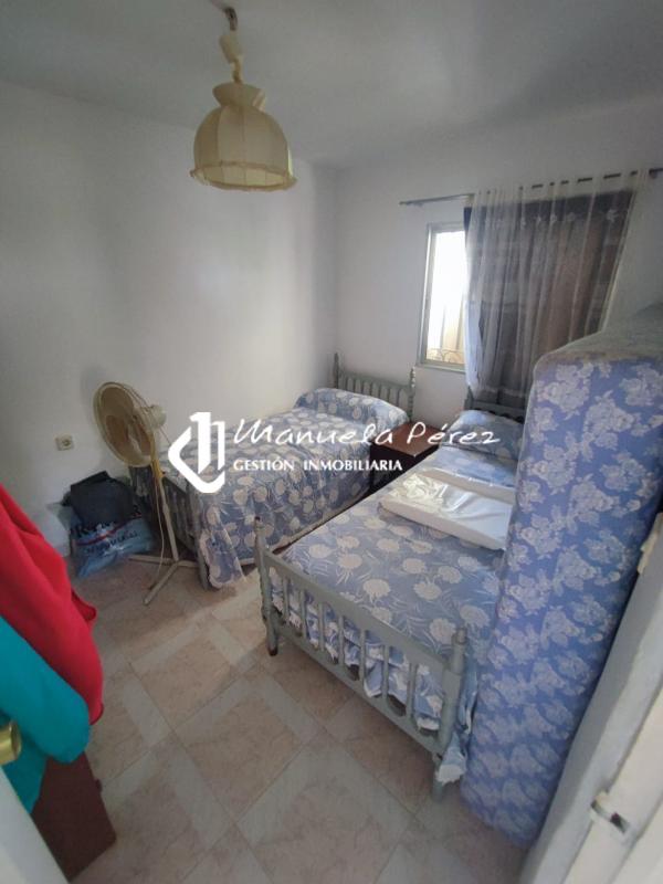 Venta de Parcela con construcciones en Sierra de Fuentes 16