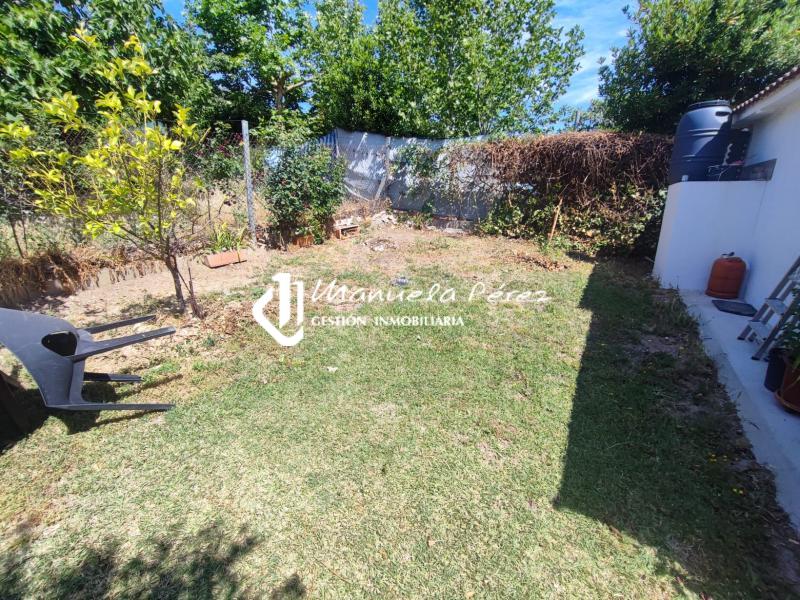 Venta de Parcela con construcciones en Sierra de Fuentes 12
