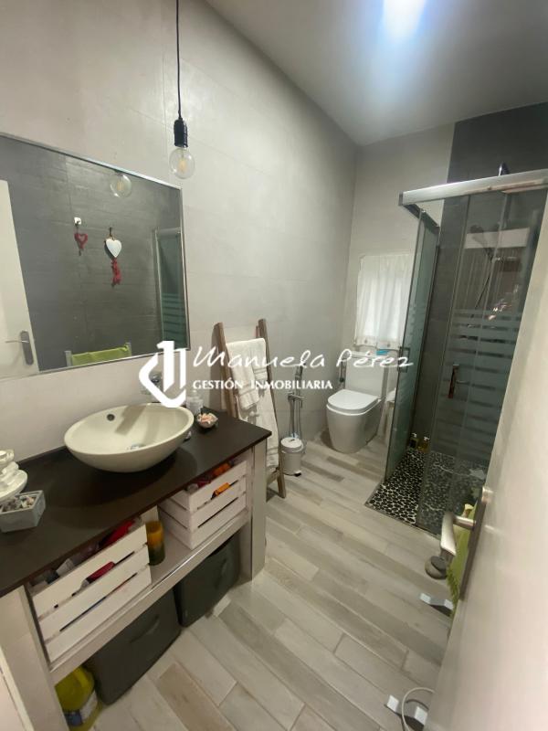 Venta de parcela con vivienda en Sierra de Fuentes. Cáceres 22
