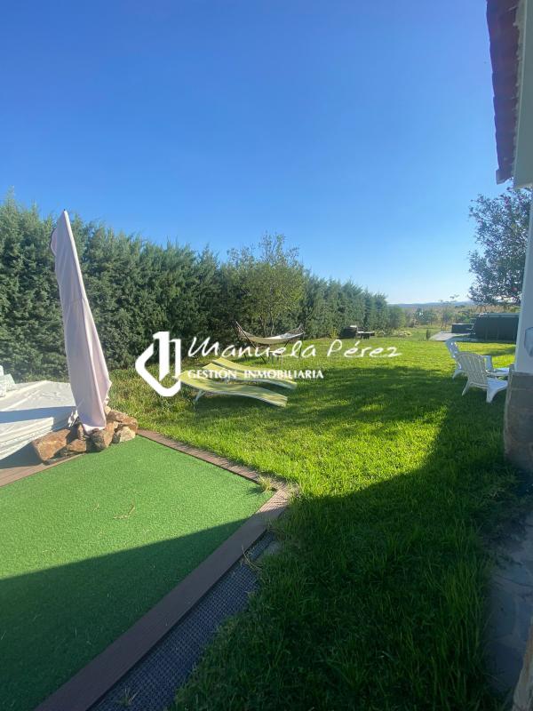 Venta de parcela con vivienda en Sierra de Fuentes. Cáceres 15