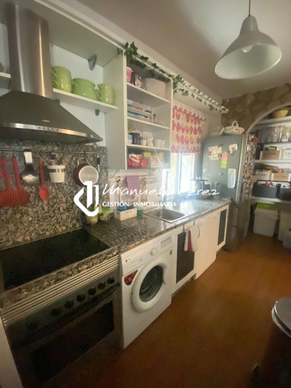 Venta de parcela con vivienda en Sierra de Fuentes. Cáceres 36