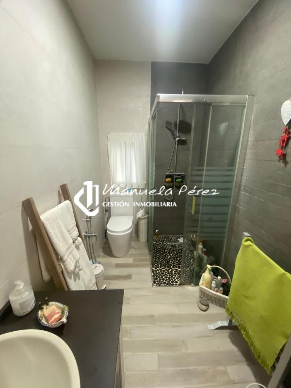 Venta de parcela con vivienda en Sierra de Fuentes. Cáceres 31