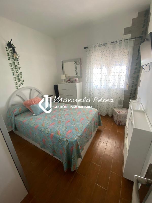 Venta de parcela con vivienda en Sierra de Fuentes. Cáceres 8