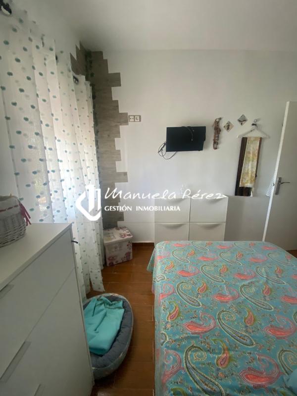 Venta de parcela con vivienda en Sierra de Fuentes. Cáceres 21