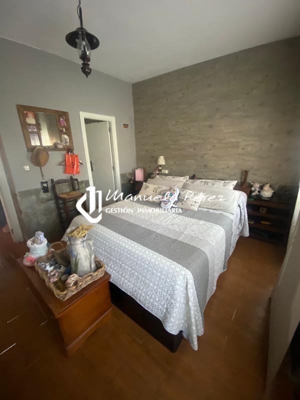Venta de parcela con vivienda en Sierra de Fuentes. Cáceres 37