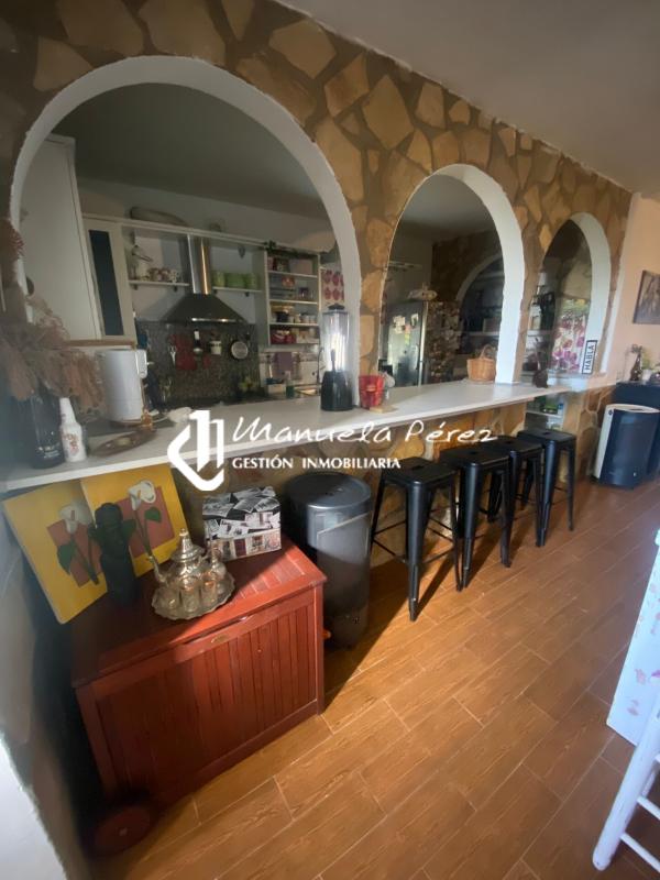Venta de parcela con vivienda en Sierra de Fuentes. Cáceres 33