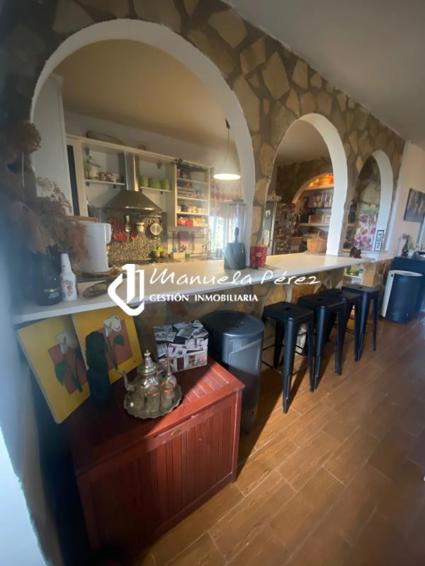 Venta de parcela con vivienda en Sierra de Fuentes. Cáceres 24