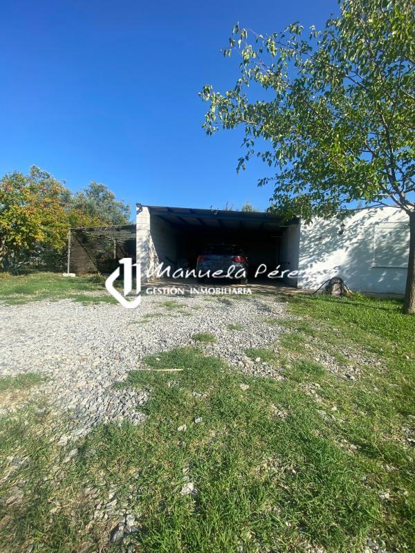 Venta de parcela con vivienda en Sierra de Fuentes. Cáceres 6