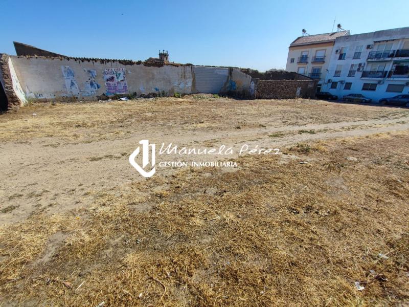 Venta de Parcela en Calle Charca, Casar de Cáceres 4