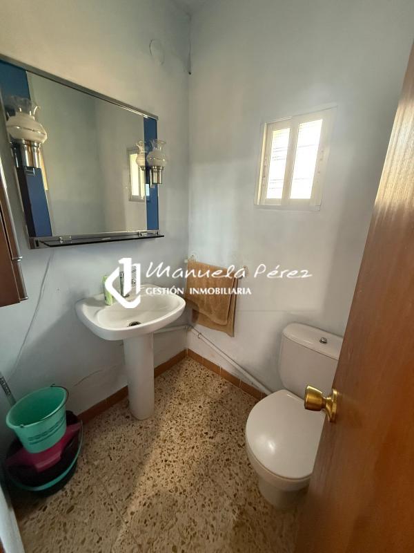 Venta de parcela urbana en Monte del Casar. Casar de Cáceres. Cáceres 3