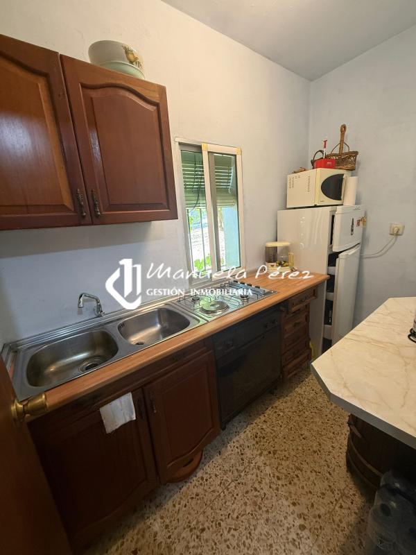 Venta de parcela urbana en Monte del Casar. Casar de Cáceres. Cáceres 16