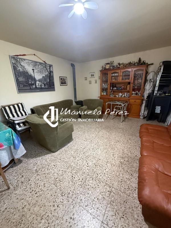 Venta de parcela urbana en Monte del Casar. Casar de Cáceres. Cáceres 18
